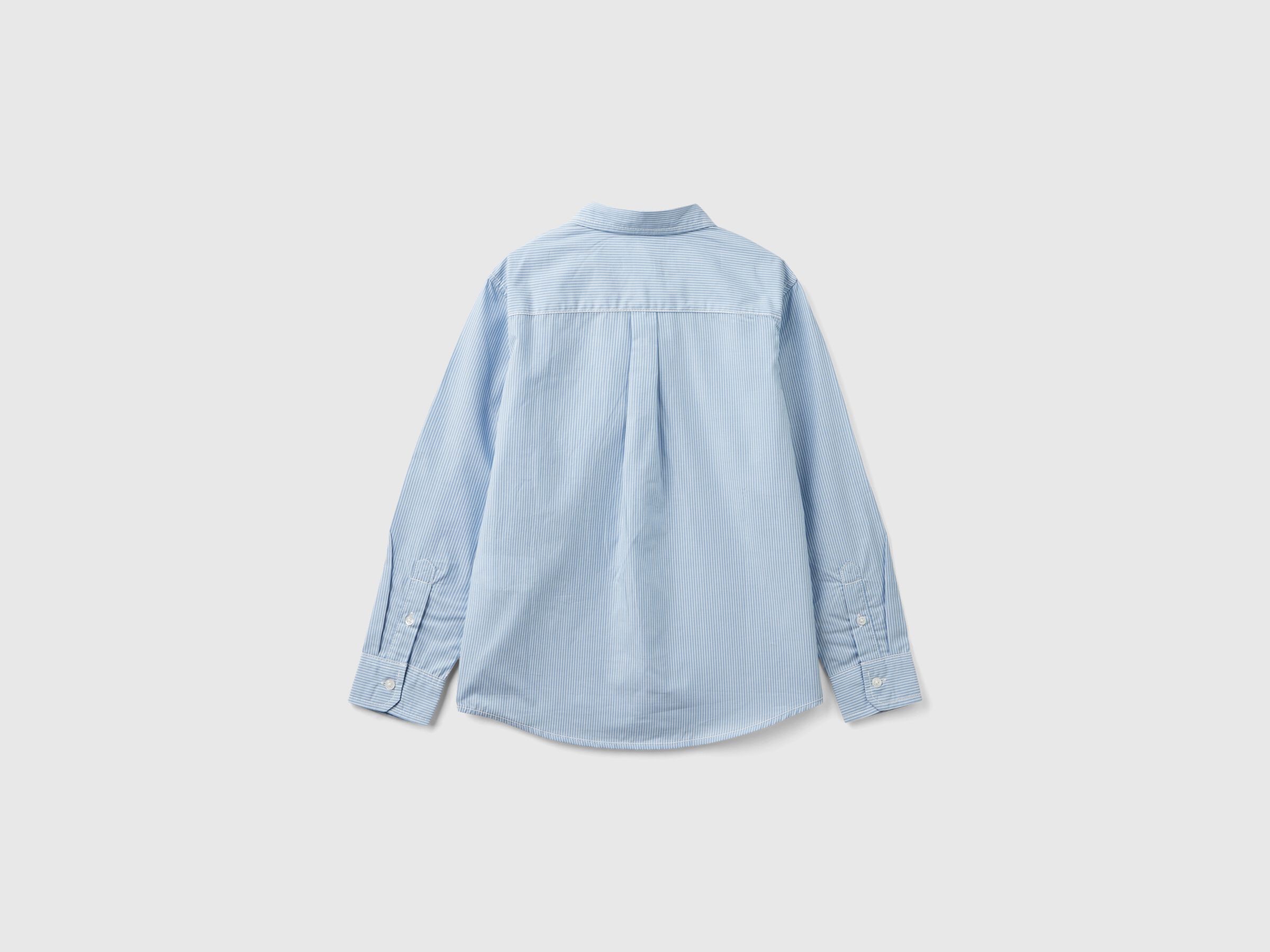 SHIRT Junior Boy image number 2